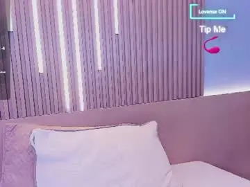 Chaturbate Live Sex of emma_doll7