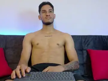 Chaturbate Private Sex Chat of jakemonroe1
