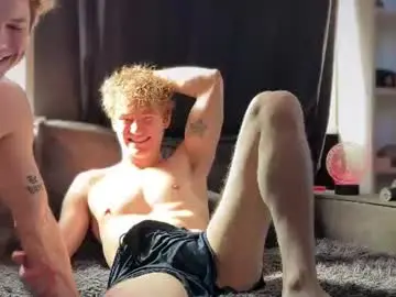 Chaturbate Adult Webcams of marcus_paradise