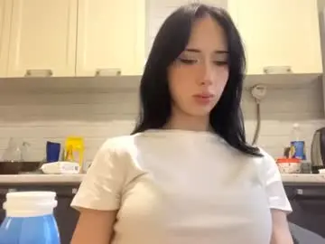 Chaturbate Nude Webcam of marcynuber