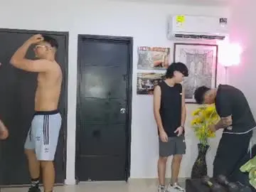 Chaturbate Sex Chat of masters_sexx