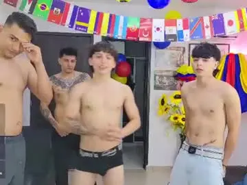 Chaturbate Free Porn Cam of masters_sexx