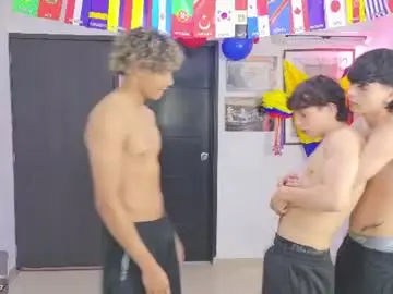 Chaturbate Free Live Porn of masters_sexx