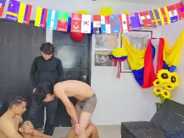 Chaturbate Free Porn Cam of masters_sexx