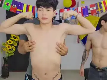 Chaturbate Private Sex Chat of masters_sexx