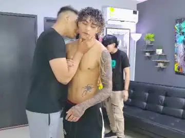 Chaturbate Live Sex of masters_sexx