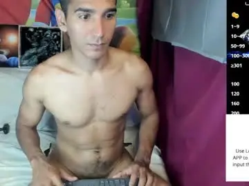 Chaturbate Adult Video Chat of miguelwin3