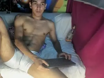 Chaturbate Live Sex Cam of miguelwin3
