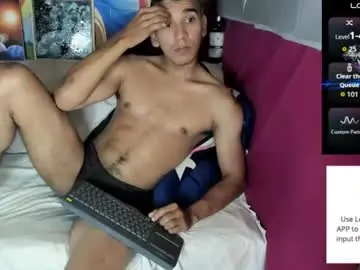 Chaturbate Free Porn Cam of miguelwin3