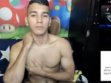 Chaturbate Adult Webcam of miguelwin3