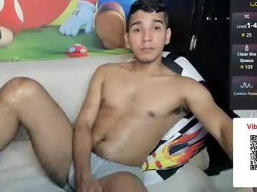 Chaturbate Private Sex Chat of miguelwin3