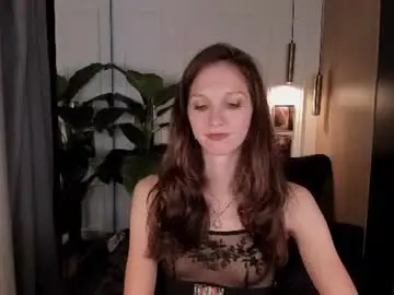 Chaturbate Adult Video Chat of mirandaglow