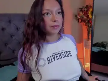 Chaturbate Sex Cam of missy_davis