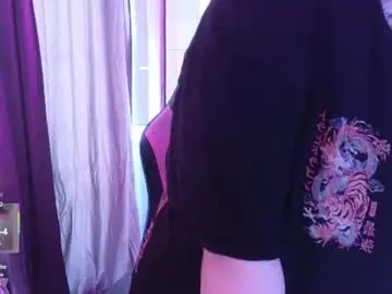 Chaturbate Private Sex Chat of mura_muur