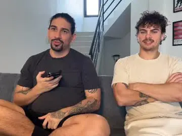 Chaturbate Live Sex Cam of sexualmindset