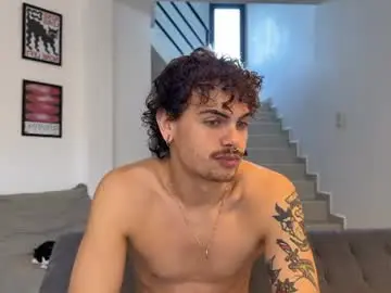 Chaturbate Live Sex Cam of sexualmindset