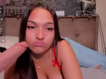 Chaturbate Free Porn Cam of sexualmindset