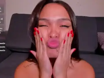 Chaturbate Live Sex Cam of sexualmindset