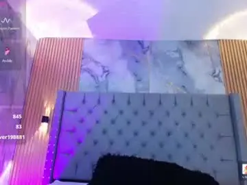 Chaturbate Best Webcam of tara_tetsu