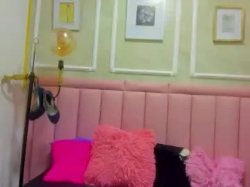 Chaturbate Adult Webcams of velvet_giirll