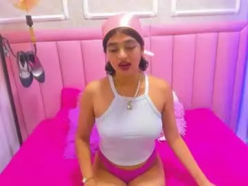 Chaturbate Adult Video Chat of velvet_giirll