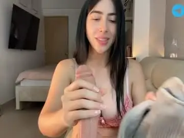 Chaturbate Private Sex Chat of _gummies15