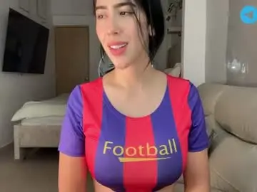 Chaturbate Adult Video Chat of _gummies15
