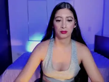 Chaturbate Watch Live Sex Cams of aandreamartinez1