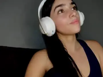 Chaturbate Free Live Porn of alisson369_
