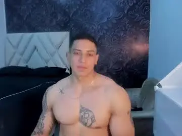 Chaturbate Free Porn Cam of andrew_jhones
