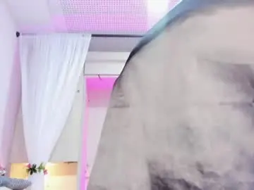 Chaturbate Sex Cam of ariannavega_