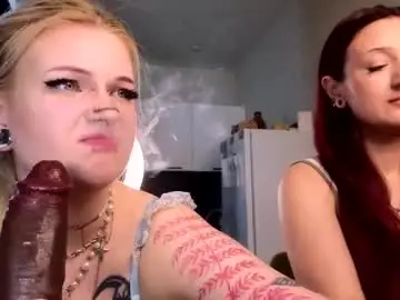 Chaturbate Live Sex of elvenmilk