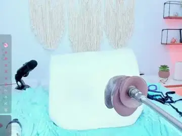 Chaturbate Private Sex Chat of evaa_rosee