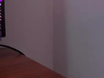 Chaturbate Live Sex of evelynhoward23