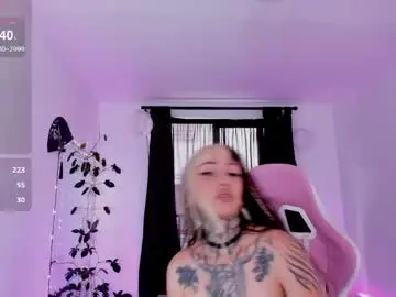 Chaturbate Adult Webcams of hollyhodsonx
