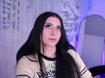 Chaturbate Live Sex Cam of im_rosse_