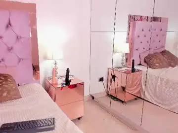 Chaturbate Best Webcam of kisha_skye