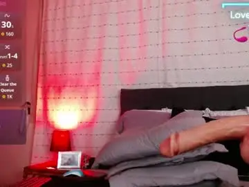 Chaturbate Adult Webcams of liam_moore