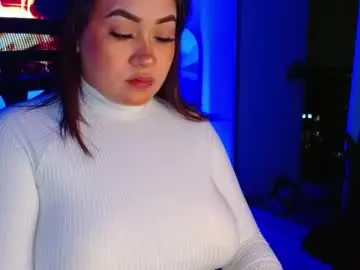 Chaturbate Live Porn of m33li