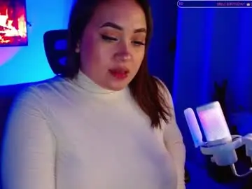 Chaturbate Live Sex Cam of m33li