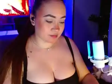 Chaturbate Live Sex Cam of m33li