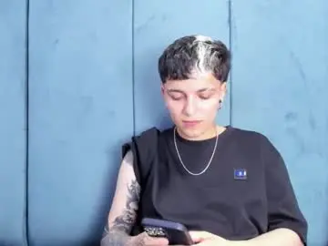 Chaturbate Watch Live Sex Cams of megan_thompsonn_