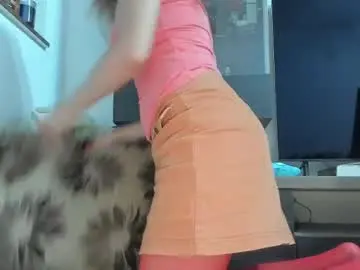 Chaturbate Adult Video Chat of mellbell_