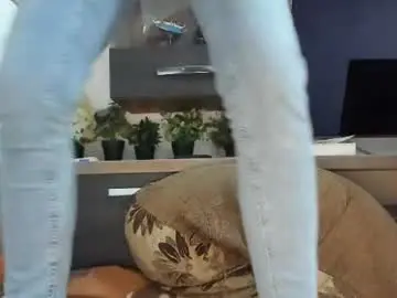 Chaturbate Best live sex cam show of mellbell_