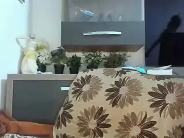 Chaturbate Nude Webcam of mellbell_
