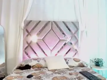 Chaturbate Best Webcam of milamonroexx