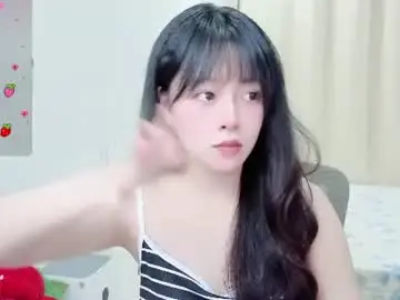 Chaturbate Nude Webcam of minaaaa69879