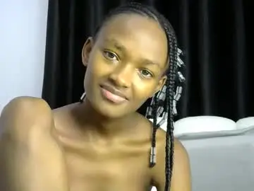 Chaturbate Sex Cam of pretty_queennie