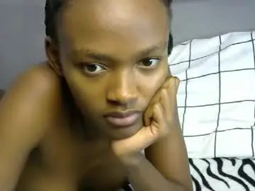 Chaturbate Nude Webcam of pretty_queennie