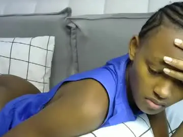 Chaturbate Best Webcam of pretty_queennie